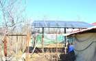 La doar 7 km fata de oras! Vanzare Casa P+M Targoviste - Exterior est. - 3