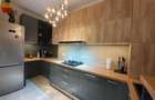 Apartament cu 3 camere decomandat în Central - 2