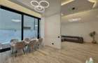 Apartament de inchiriat cu 3 camere + gradina in Pipera Scoala Americ - 12