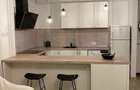 Apartament cu 2 camere, 57 mp utili, mobilt, utilat, Sebes - 6