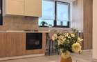 Apartament 2 camere Str. Sirenelor (zona Marriott) | Prima inchiriere - 5