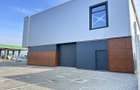 Spațiu comercial, de 340 mp, în Zona industrială - 4