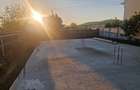 Teren 500600 mp + temelie 80 mp + beci 3x5 + proiect casa inclus (ca in poze)! Gata de construit! - 3