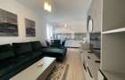 Apartament ultrafinisat cu 3 camere de inchiriat in zona Io?ia - 8