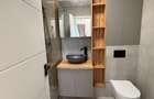 Apartament 2 camere renovat complet , mobilat ,cartier  Tei- propietar - 11