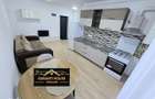 Shopping park, apartament cu 2 camere, mobilat si utilat, 350/Luna - 1