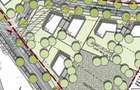 Teren Construcții intravilan de 450 mp, în Vest - 2