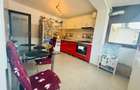 Apartament 3 camere/2 bai/2 balcoane CENTRU duplex - priveliste/liniste/comod - 15