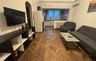 Apartament cu 4 camere semidecomandat, mobilat în Rosetti - 8