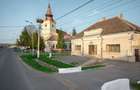 Spațiu comercial, de 245 mp, în Bod - 1