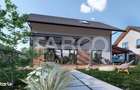 Casa individuala de vanzare cu teren generos- predare la alb - 1