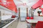 Apartament cu 2 camere nedecomandat în Basarabia - 4