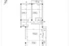 Apartament cu 3 camere semidecomandat în Florești - 8