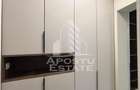 Apartament cu 2 camere semidecomandat în Ghiroda - 5