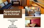 Apartament cu 2 camere semidecomandat în Mănăștur - 1