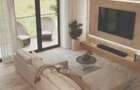 Apartament cu 2 camere decomandat în Lacul Tei - 3