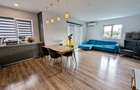 Apartament cu 3 camere semidecomandat în Mărăști - 1