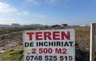 Teren inchiriere, 2450 mp,Theodor Pallady,sector 3,Titan,Bucuresti - 3