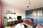 Apartament cu 3 camere decomandat în Gheorghe Lazăr - 1