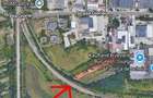 Teren 2800mp cu constructie Giurgiu, Kaufland, strada Gloriei 9K - 3