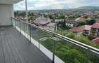 Penthouse superfinisat in zona Garii - 24