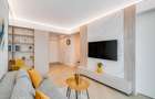Apartament cu 2 camere semidecomandat în Pipera - 5
