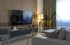 Apartament 3 camere lux, 2 bai, zona Dorobantilor - 14