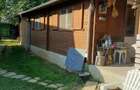 Casă cu 2 camere cu Teren 500 Mp în Ciolpani - 3
