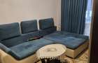 Apartament cu 2 camere decomandat în Chiajna - 1