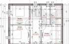 Casă cu 3 camere cu Teren 400 Mp în Central - 2
