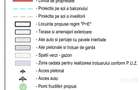 Casă individuală cu 4 camere cu Canalizare în Sânpetru - 10