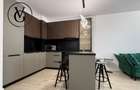 Apartament cu 2 camere decomandat în Băneasa - 4