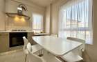 Apartament cu 3 camere semidecomandat în Central - 11