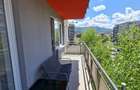 Inchiriez apartament 2 camere tip studio Avantgarden Tractoru - 3