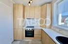 Apartament spatios - intabulat - mobilat si utilat - parcare privata - 10
