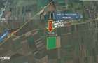 Teren Strategic 32.5 Ha|Direct la Nod Autostrada Bra?ov-Bacau|Logistic - 7