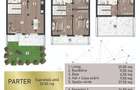 Duplex cu 5 camere cu Canalizare în Berceni - 17