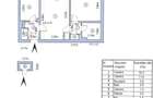 2 camere bulevardul ion mihalache stra - 2