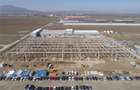 Spațiu industrial, de 3,500 mp, în Vest - 5