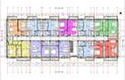 Apartament cu 2 camere semidecomandat în Central - 5