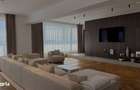 Penthouse pe bune, 5 camere, vedere la Mare si la Lac, 5 parcari subte - 4