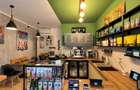 Cafenea de specialitate complet echipata Timisoara, Sinaia, langa Bega | Coffee Shop