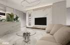 Apartament Penthouse 2 Camere cu Terasa Spectaculoasa de 59 mp - 6