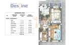 Apartamente noi Visan, COMISION 0%, predare mai 2026, pret 1.350 € + TVA - 7
