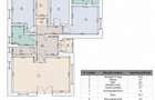 Casa Parter 4 camere 103mp | 0 comision | Balotesti Privighetorilor | - 1