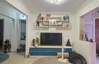 EXCLUSIVITATE-INEL 2 APARTAMENT 4 CAMERE, 2 BAI, RENOVAT, MOBILAT, UTILAT 70 MP. - 2