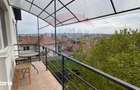 De inchiriat, apartament in casa, 3 camere | Dambul Rotund - 12