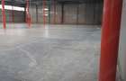 Spațiu comercial, de 4,250 mp, în IAR - 6