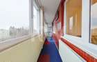 Inchiriere apartament 2 camere, mobilat si utilat + balcon de 11mp - z - 12
