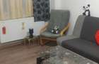 Inchiriez apartament 3 camere utilat zona micro 3 et 1 din 4. - 1